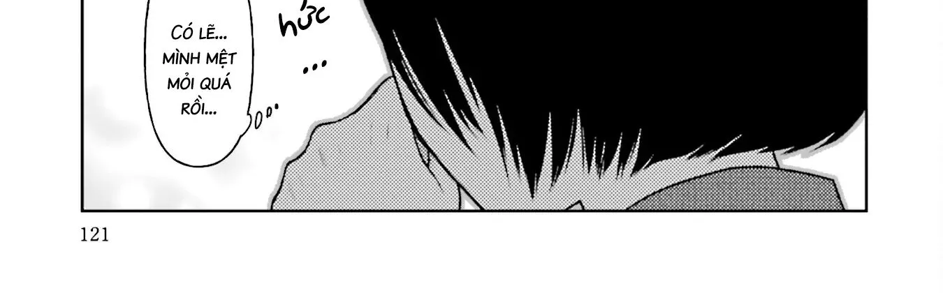 Vết Sẹo Không Phai Chap 41 - Next Chap 42