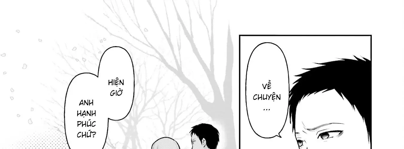 Vết Sẹo Không Phai Chap 41 - Next Chap 42