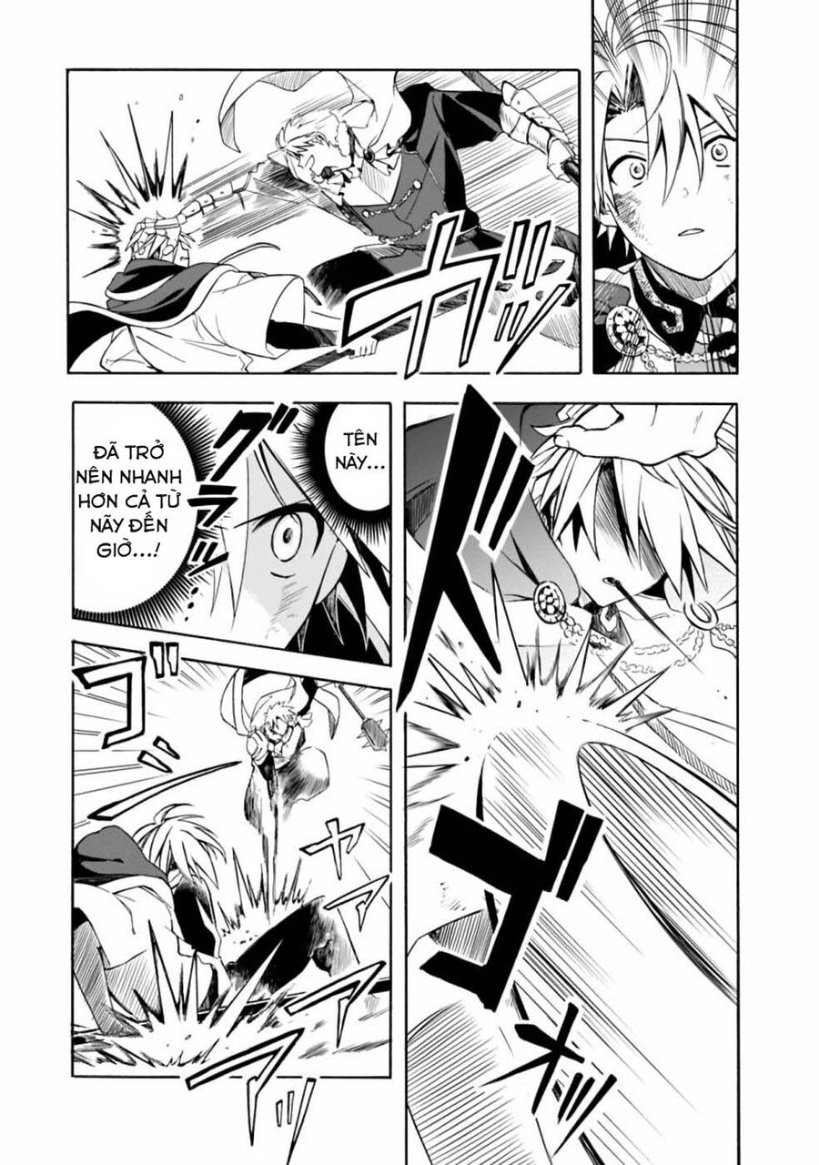 Vì Bị Coi Là Kẻ Ăn Bám, Tôi Quyết Định Chuyển Đến Đế Quốc Để Thăng Tiến Sự Nghiệp. Chap 10 - Next Chap 11