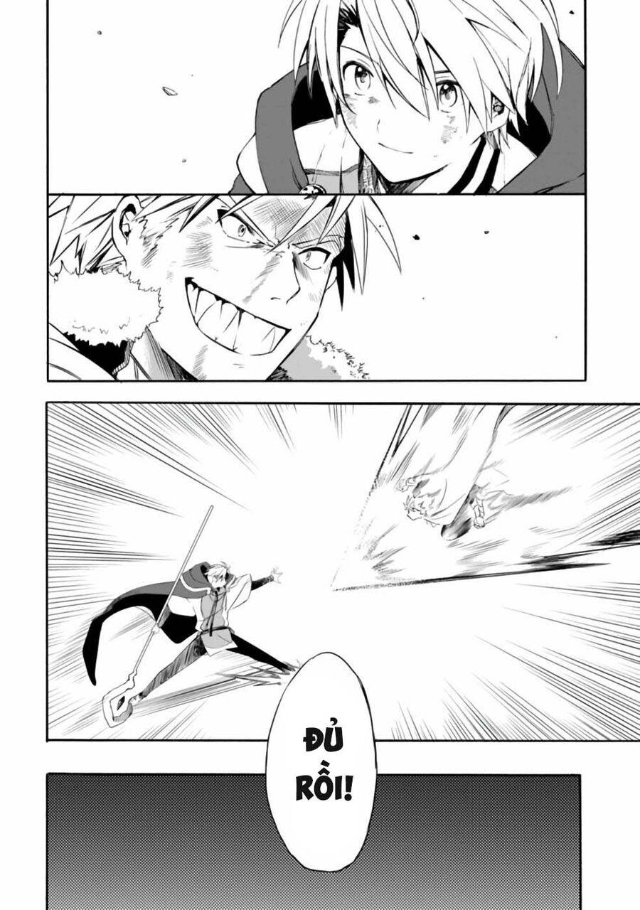 Vì Bị Coi Là Kẻ Ăn Bám, Tôi Quyết Định Chuyển Đến Đế Quốc Để Thăng Tiến Sự Nghiệp. Chap 10 - Next Chap 11