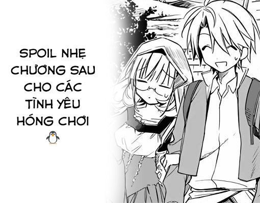 Vì Bị Coi Là Kẻ Ăn Bám, Tôi Quyết Định Chuyển Đến Đế Quốc Để Thăng Tiến Sự Nghiệp. Chap 24 - Next Chap 25