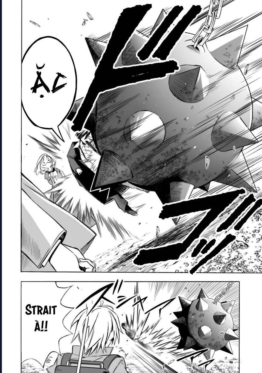 Vì Bị Coi Là Kẻ Ăn Bám, Tôi Quyết Định Chuyển Đến Đế Quốc Để Thăng Tiến Sự Nghiệp. Chap 26 - Next Chap 27