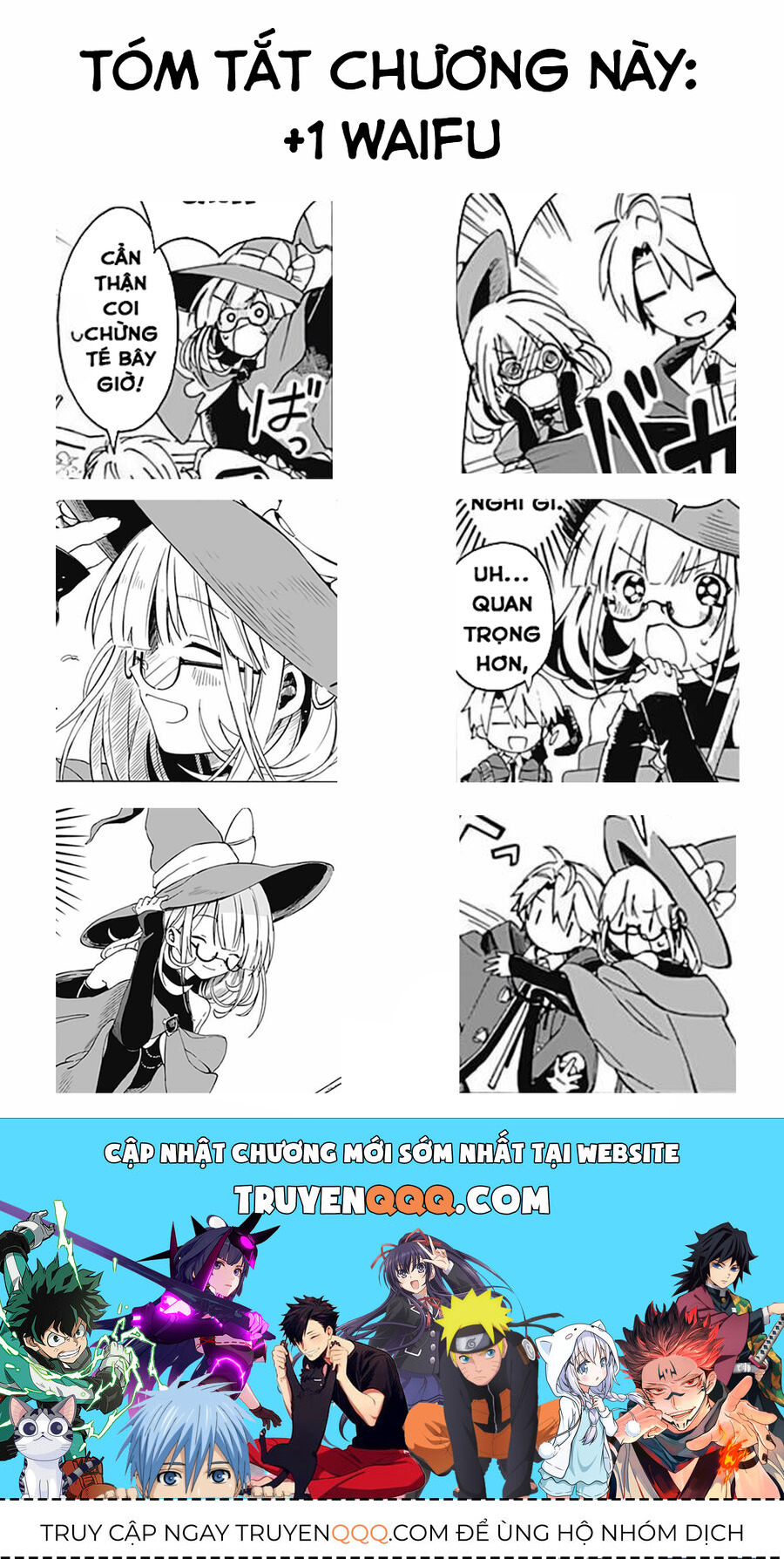 Vì Bị Coi Là Kẻ Ăn Bám, Tôi Quyết Định Chuyển Đến Đế Quốc Để Thăng Tiến Sự Nghiệp. Chap 3 - Next Chap 4