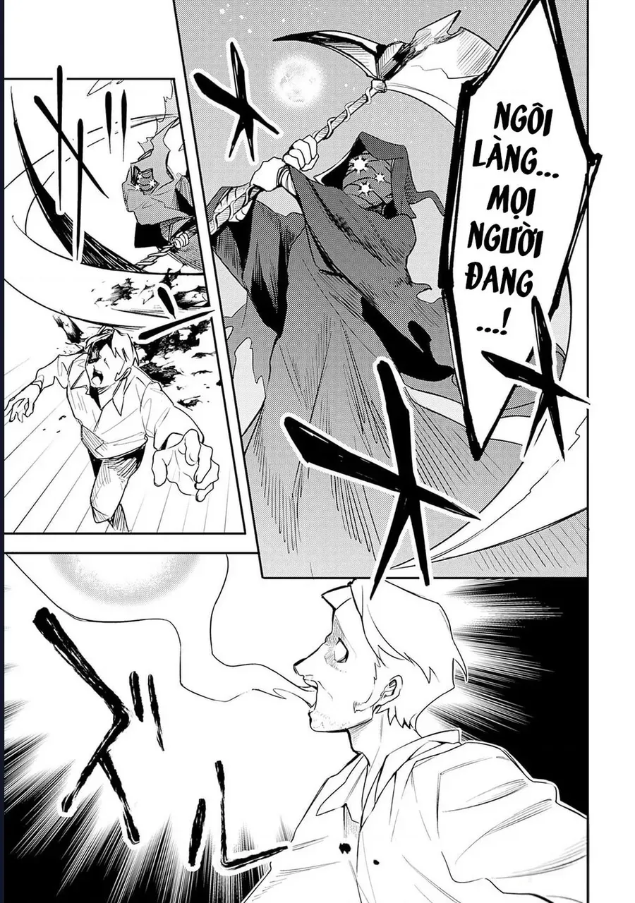 Vì Bị Coi Là Kẻ Ăn Bám, Tôi Quyết Định Chuyển Đến Đế Quốc Để Thăng Tiến Sự Nghiệp. Chap 39 - Next Chap 40