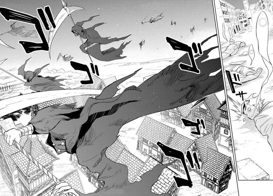 Vì Bị Coi Là Kẻ Ăn Bám, Tôi Quyết Định Chuyển Đến Đế Quốc Để Thăng Tiến Sự Nghiệp. Chap 39 - Next Chap 40