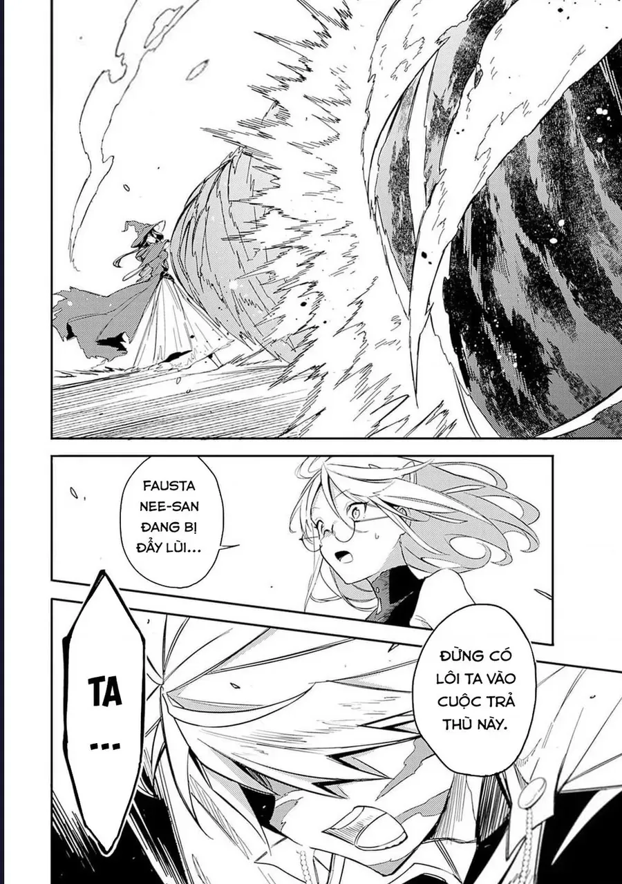 Vì Bị Coi Là Kẻ Ăn Bám, Tôi Quyết Định Chuyển Đến Đế Quốc Để Thăng Tiến Sự Nghiệp. Chap 40 - Next Chap 41