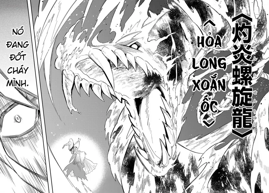 Vì Bị Coi Là Kẻ Ăn Bám, Tôi Quyết Định Chuyển Đến Đế Quốc Để Thăng Tiến Sự Nghiệp. Chap 40 - Next Chap 41