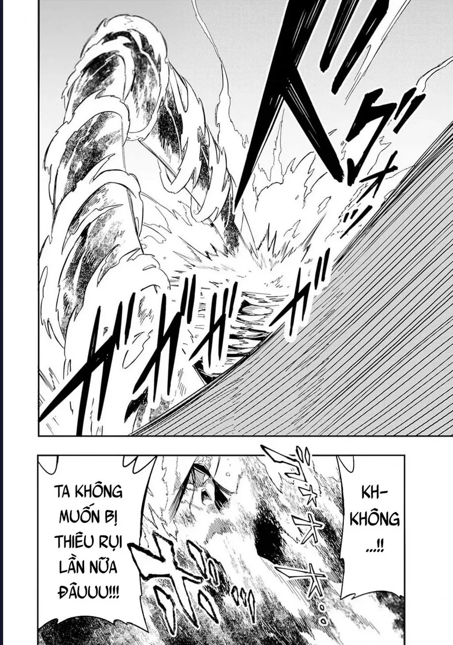 Vì Bị Coi Là Kẻ Ăn Bám, Tôi Quyết Định Chuyển Đến Đế Quốc Để Thăng Tiến Sự Nghiệp. Chap 40 - Next Chap 41