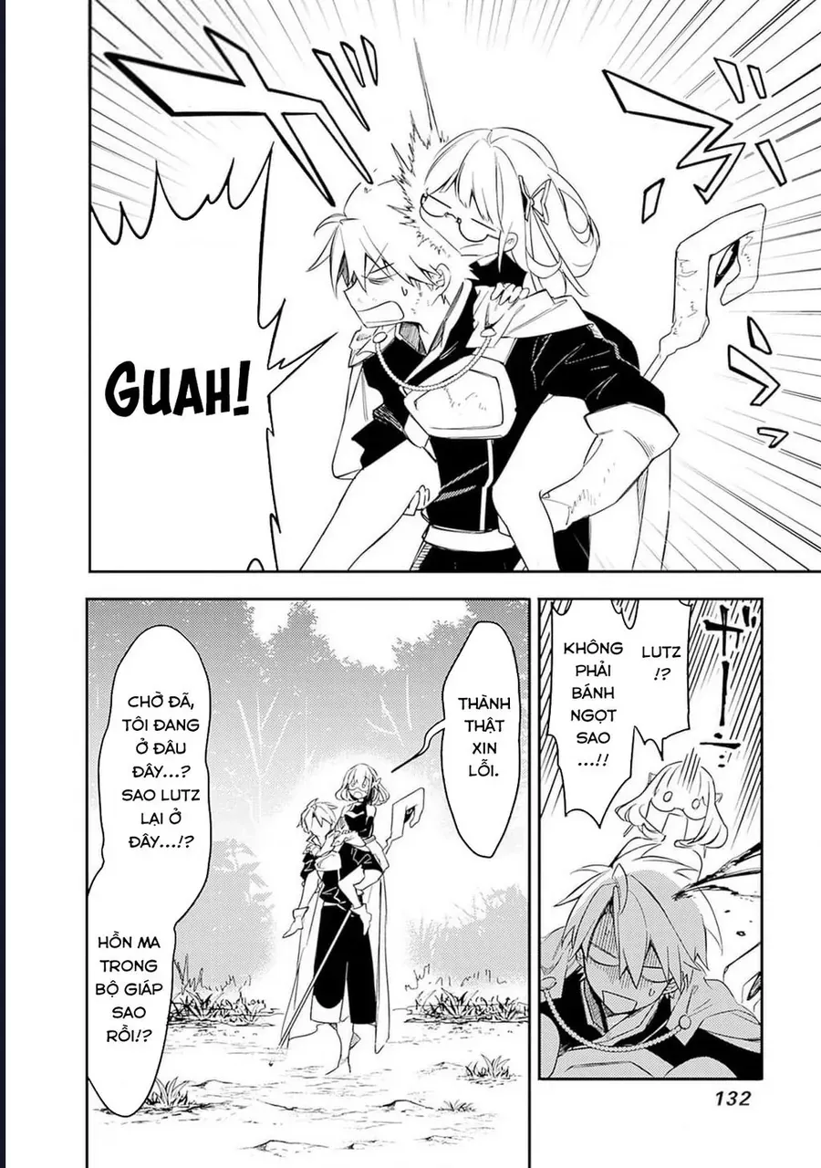 Vì Bị Coi Là Kẻ Ăn Bám, Tôi Quyết Định Chuyển Đến Đế Quốc Để Thăng Tiến Sự Nghiệp. Chap 41 - Next Chap 42