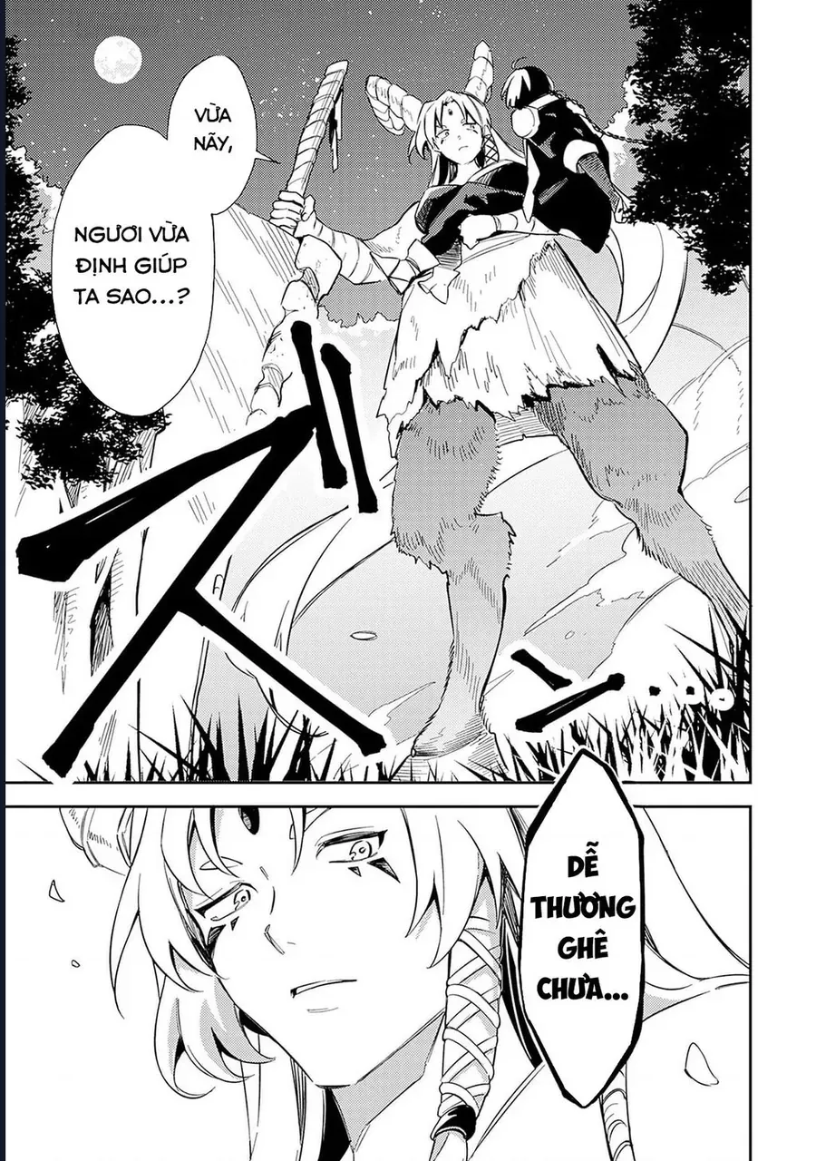 Vì Bị Coi Là Kẻ Ăn Bám, Tôi Quyết Định Chuyển Đến Đế Quốc Để Thăng Tiến Sự Nghiệp. Chap 43 - Next Chap 44