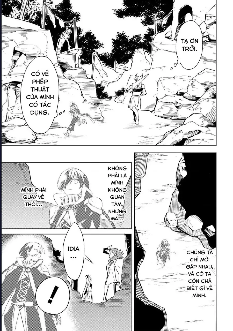 Vì Bị Coi Là Kẻ Ăn Bám, Tôi Quyết Định Chuyển Đến Đế Quốc Để Thăng Tiến Sự Nghiệp. Chap 44 - Next Chap 45