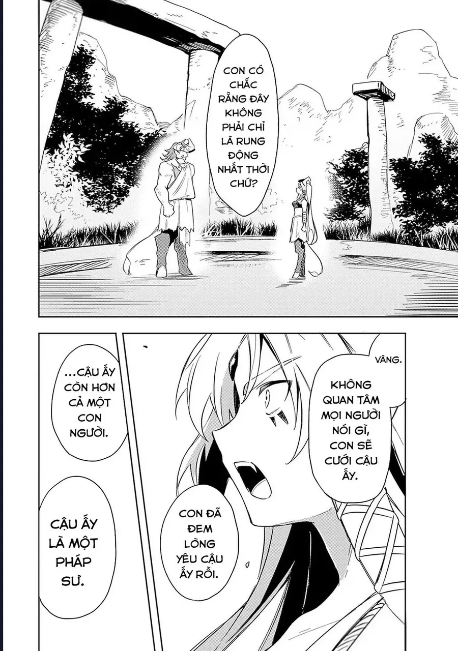 Vì Bị Coi Là Kẻ Ăn Bám, Tôi Quyết Định Chuyển Đến Đế Quốc Để Thăng Tiến Sự Nghiệp. Chap 44 - Next Chap 45