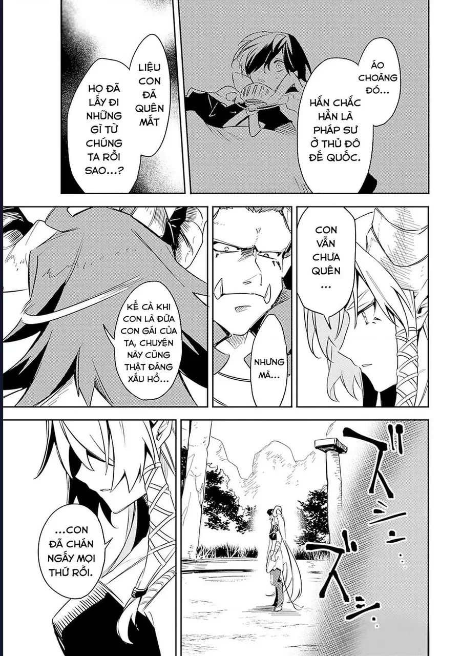 Vì Bị Coi Là Kẻ Ăn Bám, Tôi Quyết Định Chuyển Đến Đế Quốc Để Thăng Tiến Sự Nghiệp. Chap 44 - Next Chap 45