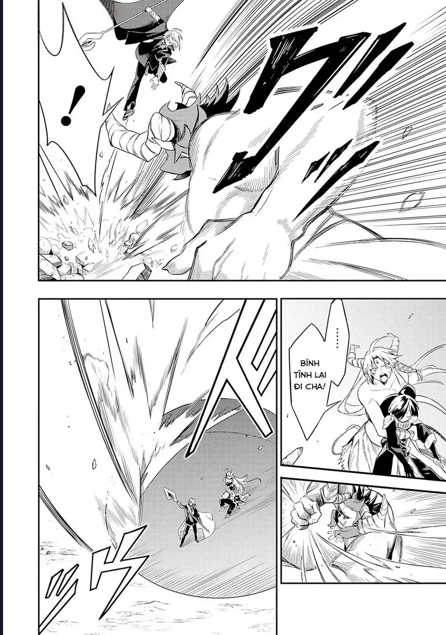 Vì Bị Coi Là Kẻ Ăn Bám, Tôi Quyết Định Chuyển Đến Đế Quốc Để Thăng Tiến Sự Nghiệp. Chap 46 - Next Chap 47