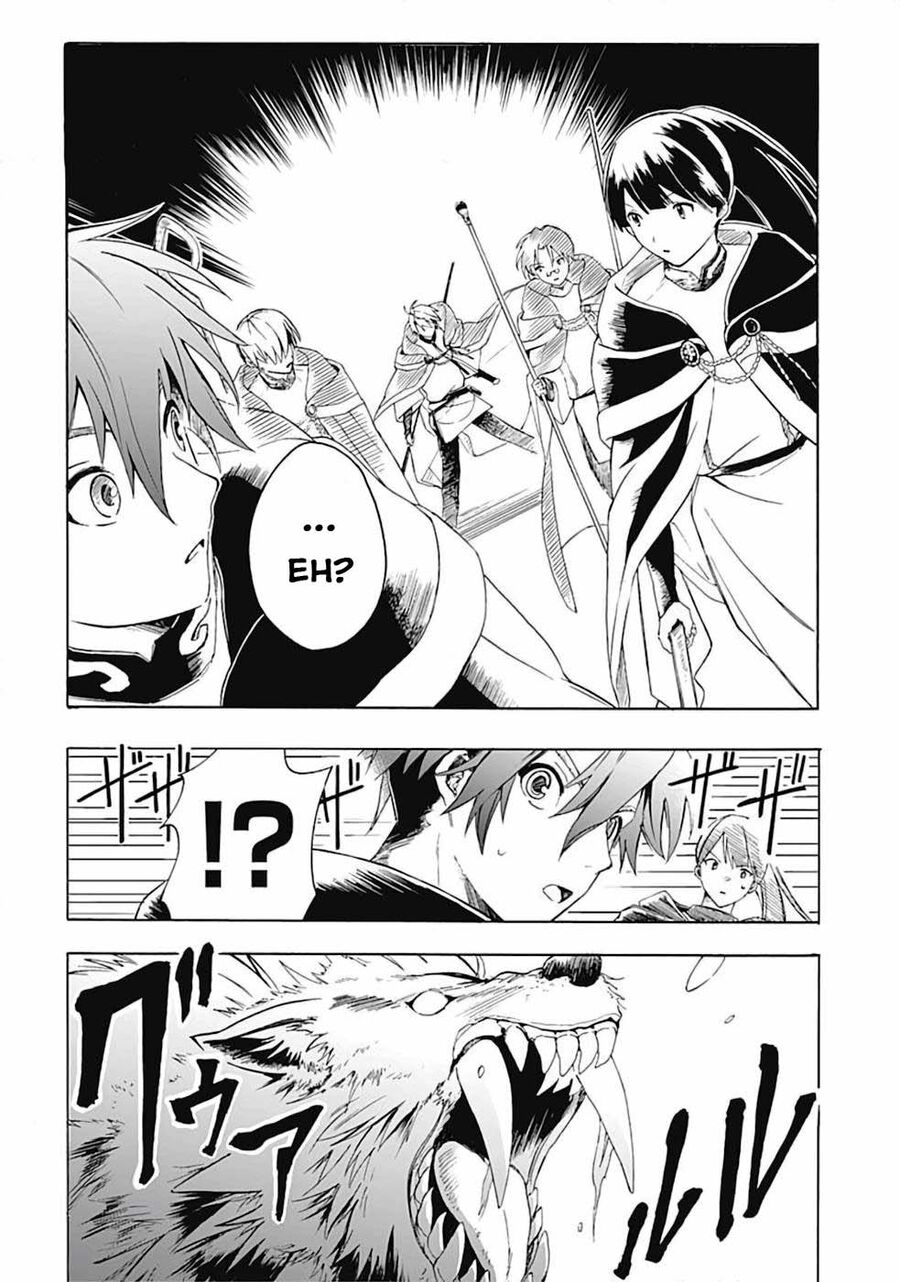 Vì Bị Coi Là Kẻ Ăn Bám, Tôi Quyết Định Chuyển Đến Đế Quốc Để Thăng Tiến Sự Nghiệp. Chap 5 - Next Chap 6