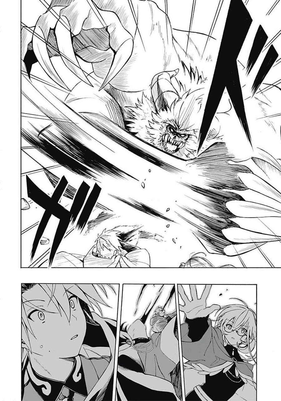 Vì Bị Coi Là Kẻ Ăn Bám, Tôi Quyết Định Chuyển Đến Đế Quốc Để Thăng Tiến Sự Nghiệp. Chap 7 - Next Chap 8