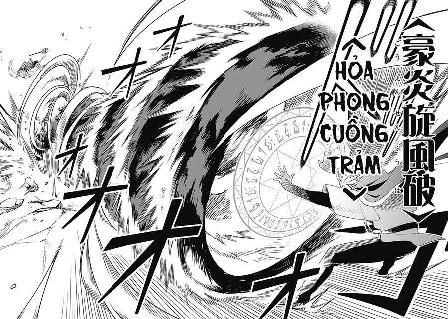 Vì Bị Coi Là Kẻ Ăn Bám, Tôi Quyết Định Chuyển Đến Đế Quốc Để Thăng Tiến Sự Nghiệp. Chap 9 - Next Chap 10