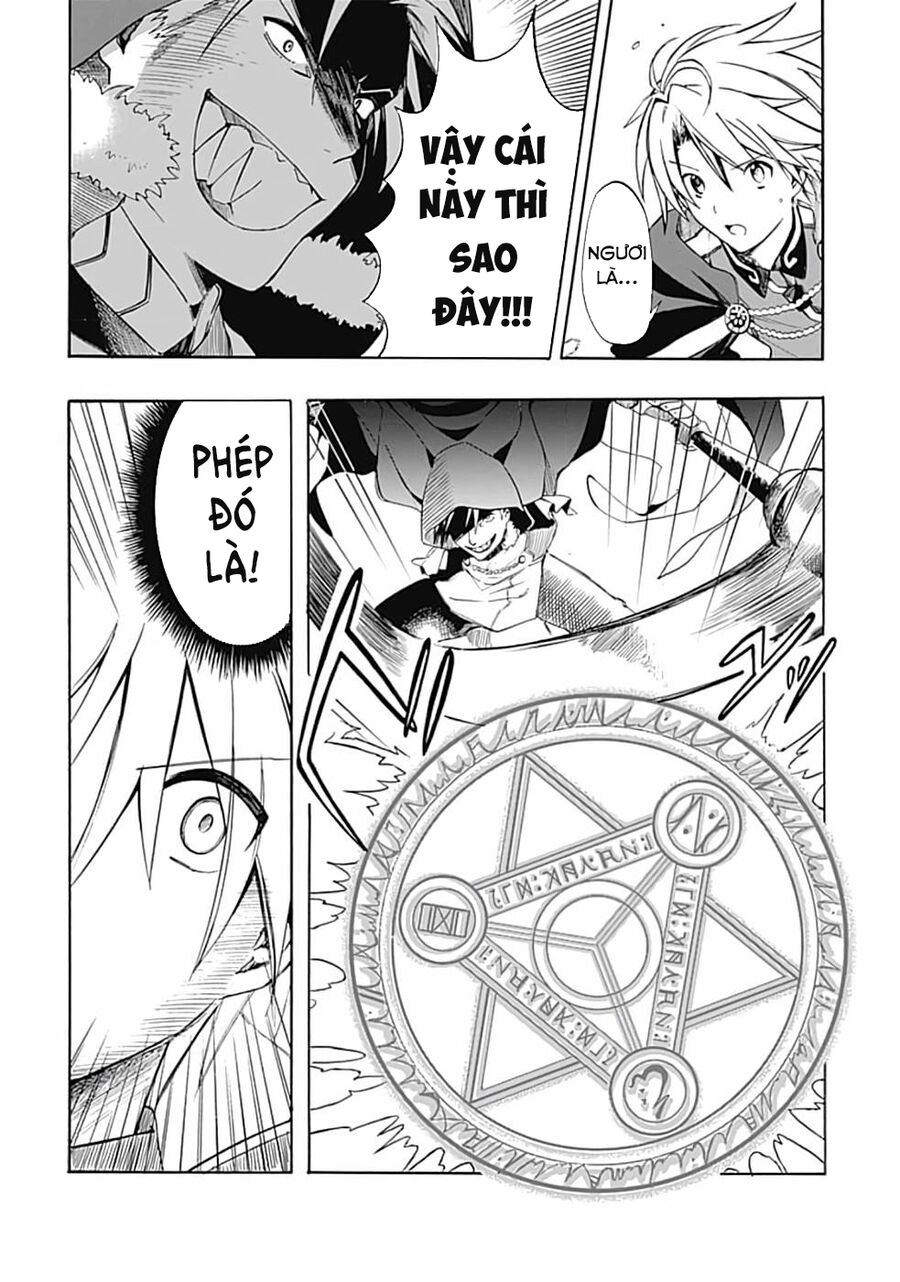 Vì Bị Coi Là Kẻ Ăn Bám, Tôi Quyết Định Chuyển Đến Đế Quốc Để Thăng Tiến Sự Nghiệp. Chap 9 - Next Chap 10