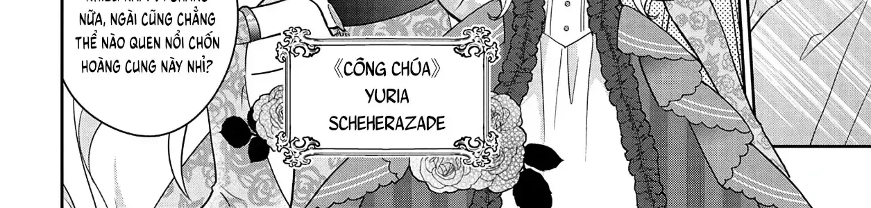 Vì Bị Gọi Là Thánh Nữ Rởm, Tôi Quyết Định Rời Bỏ Vương Quốc Để Tận Hưởng Cuộc Sống Thảnh Thơi Chap 1 - Next Chap 2