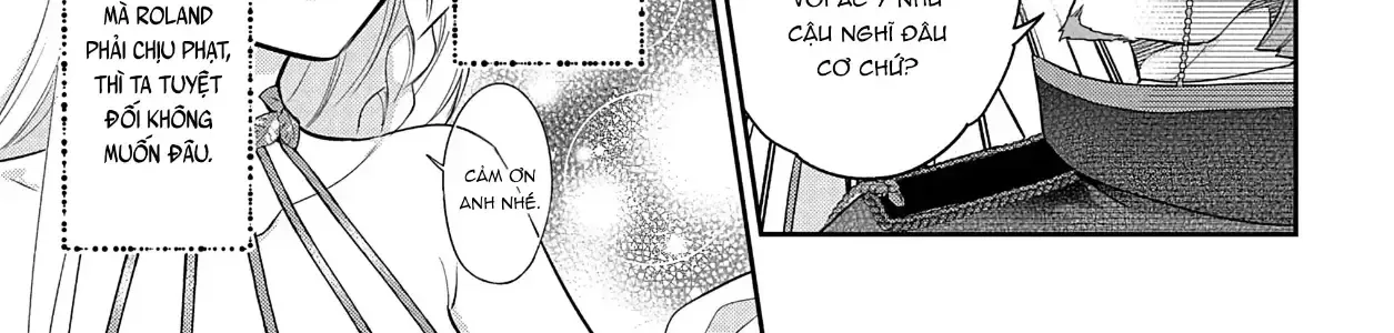 Vì Bị Gọi Là Thánh Nữ Rởm, Tôi Quyết Định Rời Bỏ Vương Quốc Để Tận Hưởng Cuộc Sống Thảnh Thơi Chap 1 - Next Chap 2