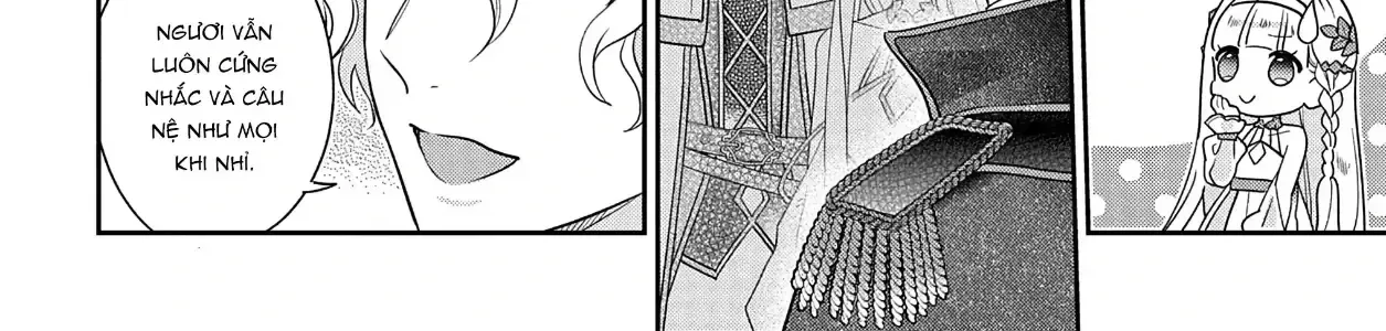 Vì Bị Gọi Là Thánh Nữ Rởm, Tôi Quyết Định Rời Bỏ Vương Quốc Để Tận Hưởng Cuộc Sống Thảnh Thơi Chap 1 - Next Chap 2