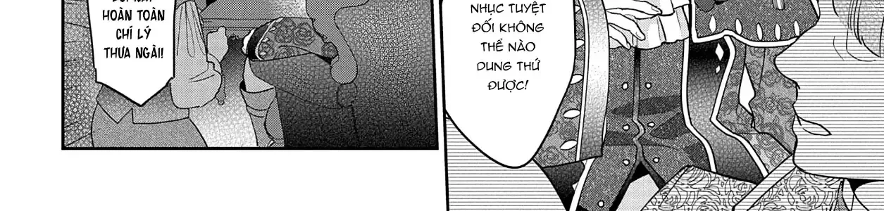 Vì Bị Gọi Là Thánh Nữ Rởm, Tôi Quyết Định Rời Bỏ Vương Quốc Để Tận Hưởng Cuộc Sống Thảnh Thơi Chap 1 - Next Chap 2