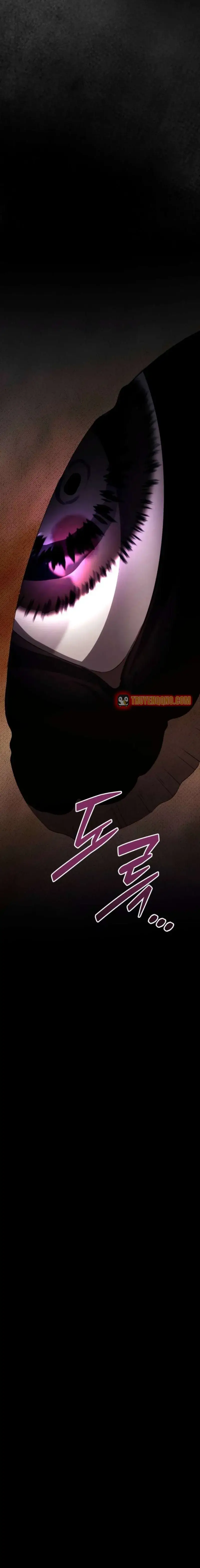 Ví Dụ Thất Bại Của Lời Nguyền Hoàn Hảo Chap 11 - Next Chap 12