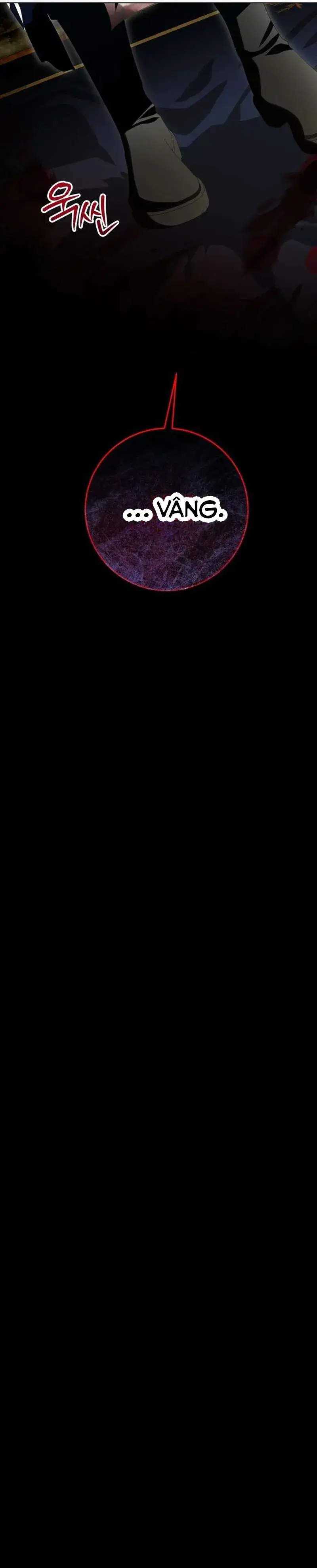 Ví Dụ Thất Bại Của Lời Nguyền Hoàn Hảo Chap 12 - Next Chap 13