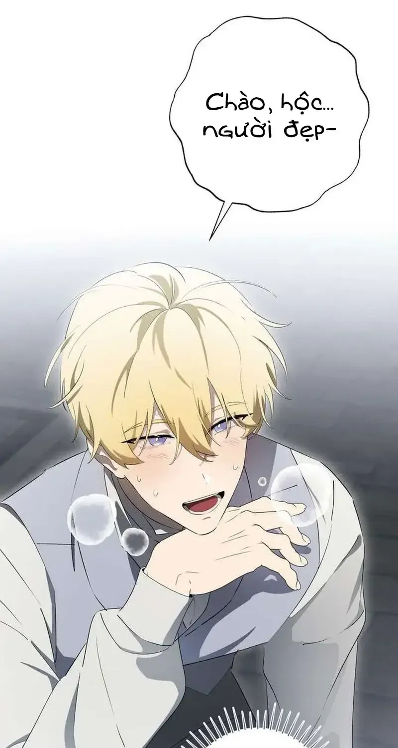 Ví Dụ Thất Bại Của Lời Nguyền Hoàn Hảo Chap 21 - Next Chap 22