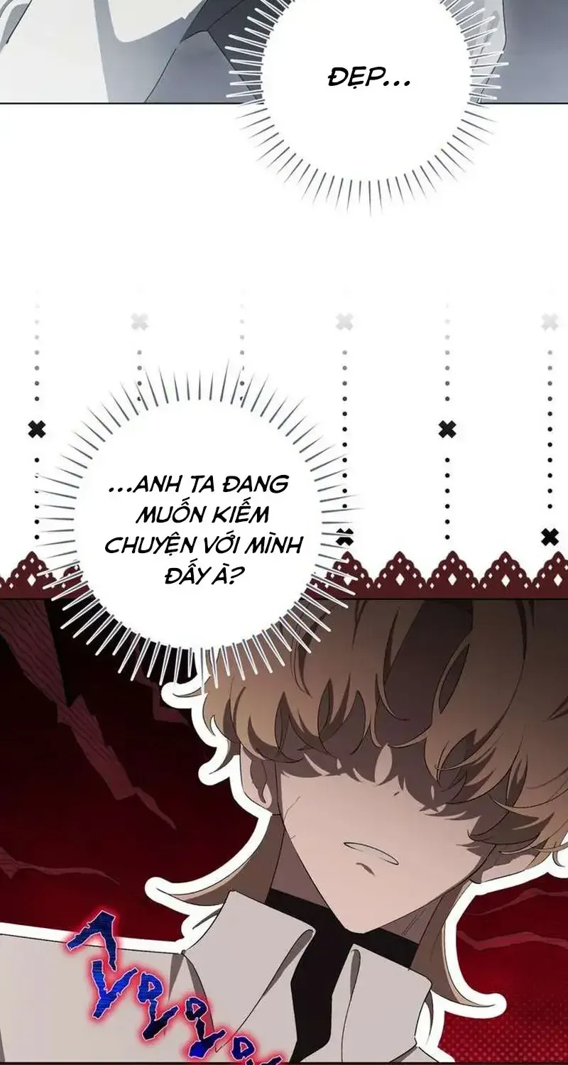 Ví Dụ Thất Bại Của Lời Nguyền Hoàn Hảo Chap 21 - Next Chap 22