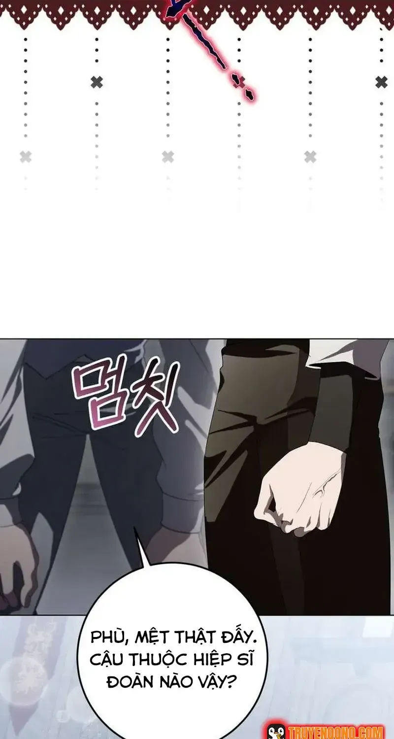 Ví Dụ Thất Bại Của Lời Nguyền Hoàn Hảo Chap 21 - Next Chap 22