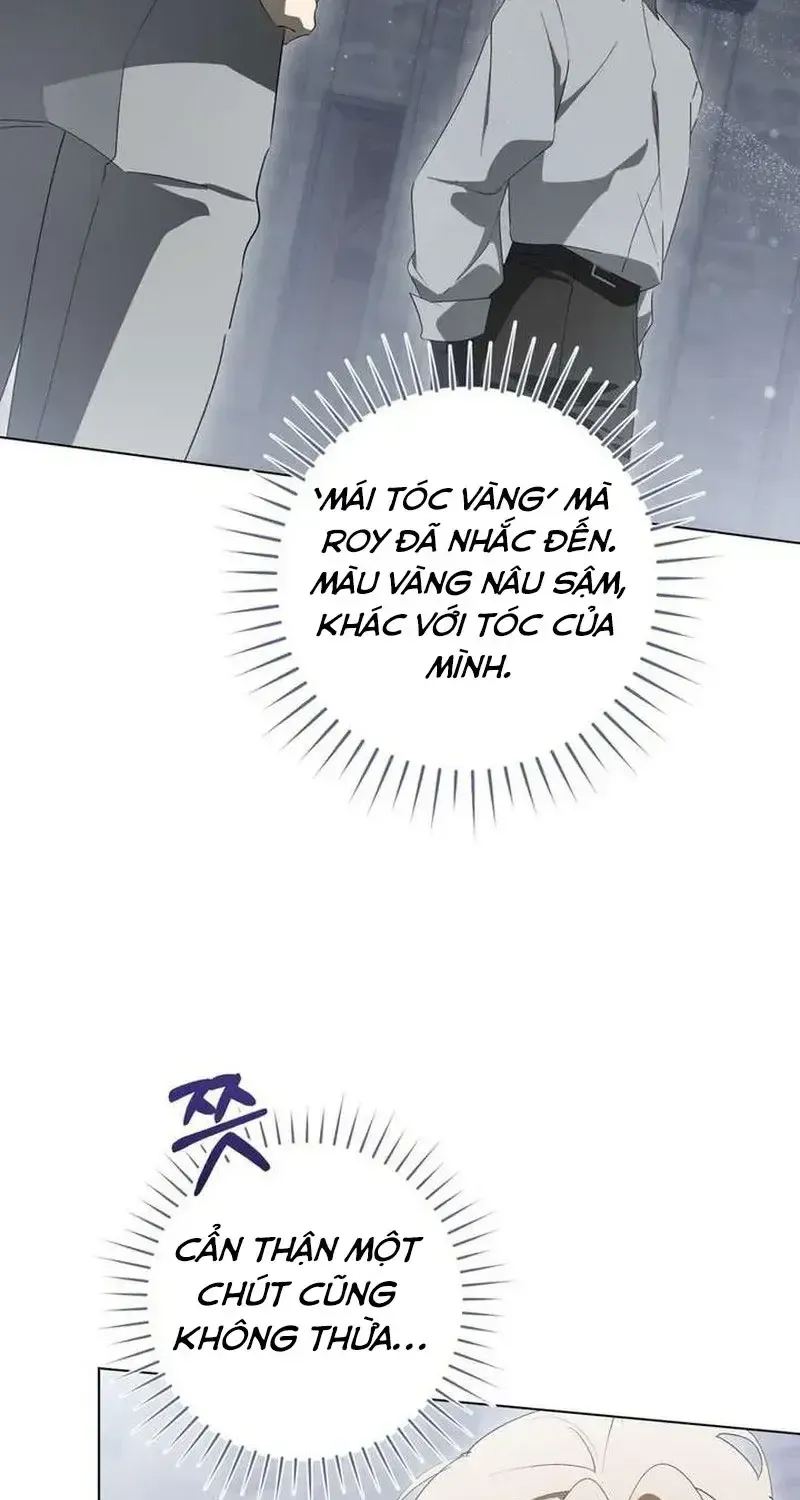 Ví Dụ Thất Bại Của Lời Nguyền Hoàn Hảo Chap 21 - Next Chap 22