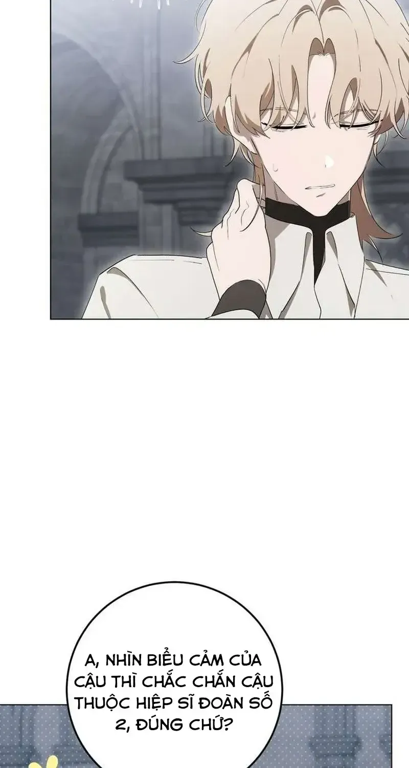 Ví Dụ Thất Bại Của Lời Nguyền Hoàn Hảo Chap 21 - Next Chap 22