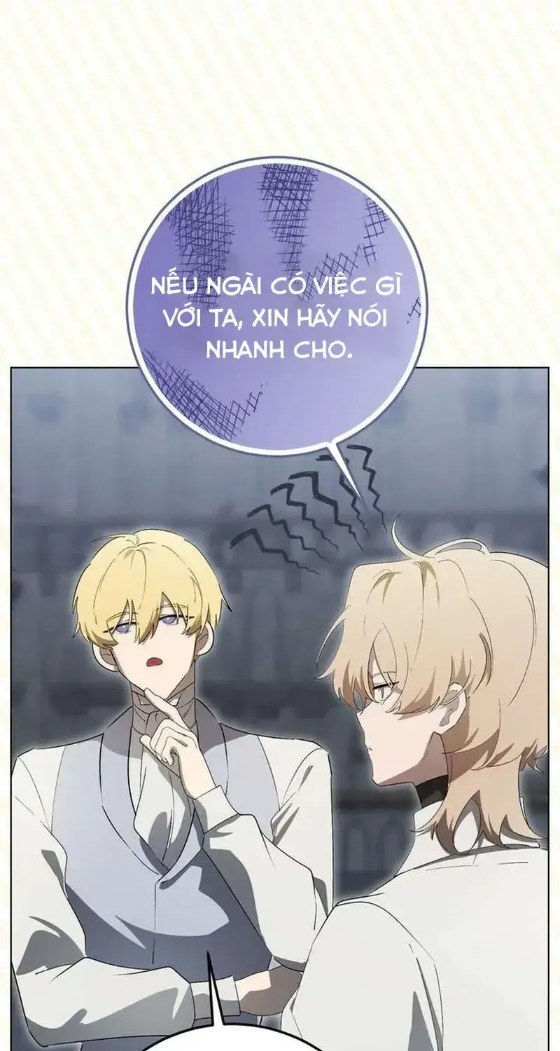 Ví Dụ Thất Bại Của Lời Nguyền Hoàn Hảo Chap 21 - Next Chap 22