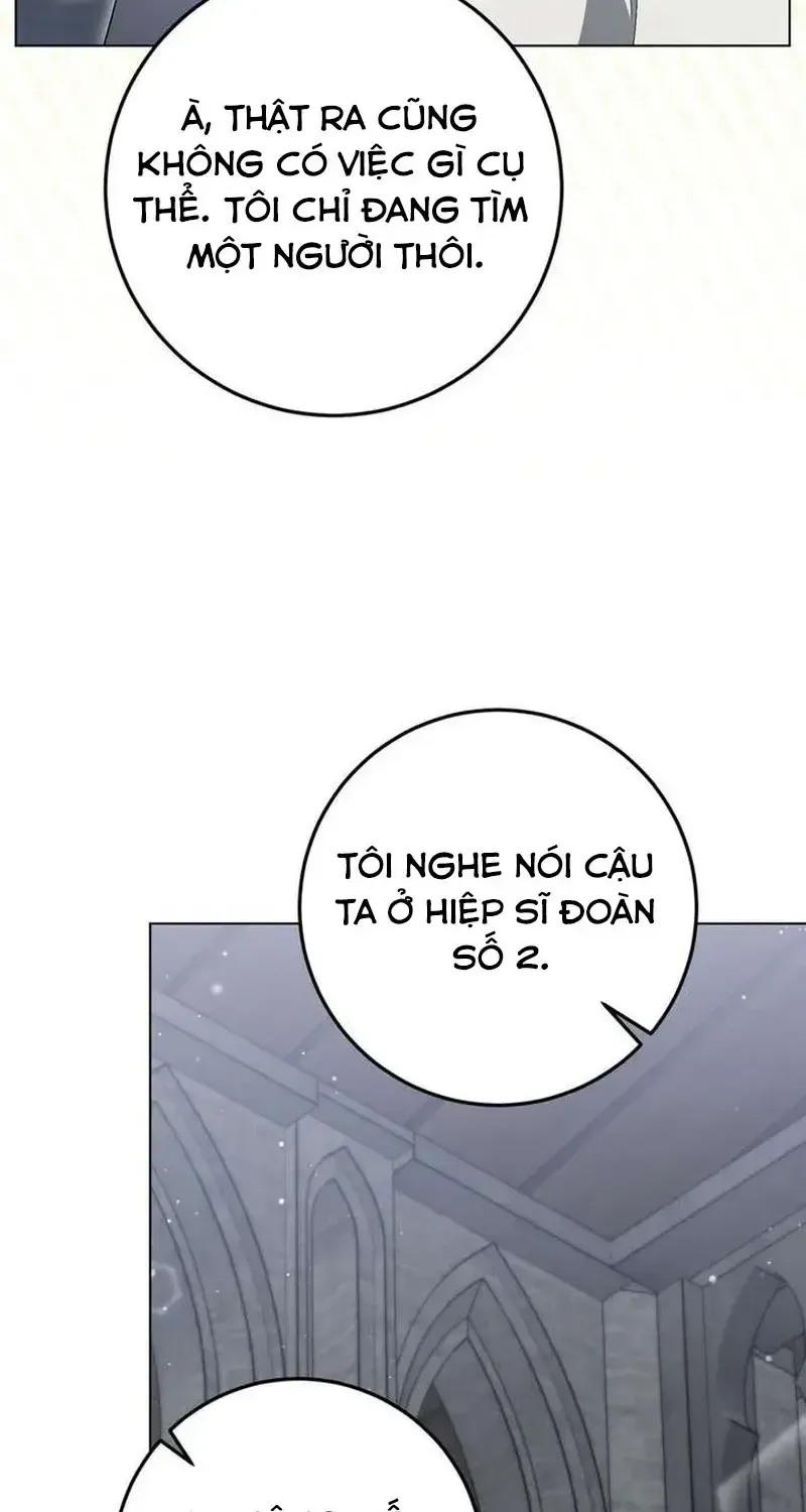 Ví Dụ Thất Bại Của Lời Nguyền Hoàn Hảo Chap 21 - Next Chap 22