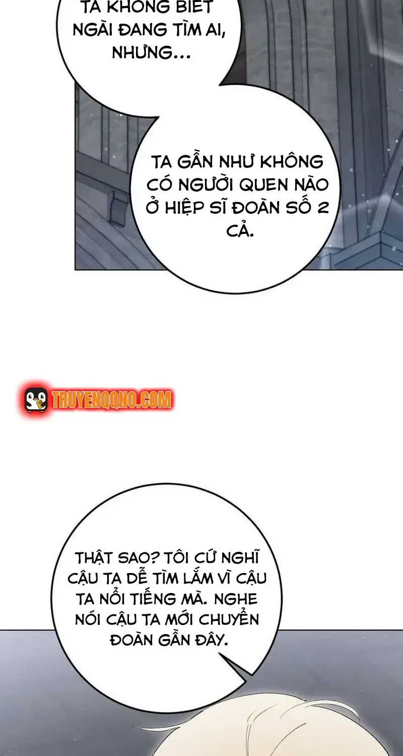 Ví Dụ Thất Bại Của Lời Nguyền Hoàn Hảo Chap 21 - Next Chap 22