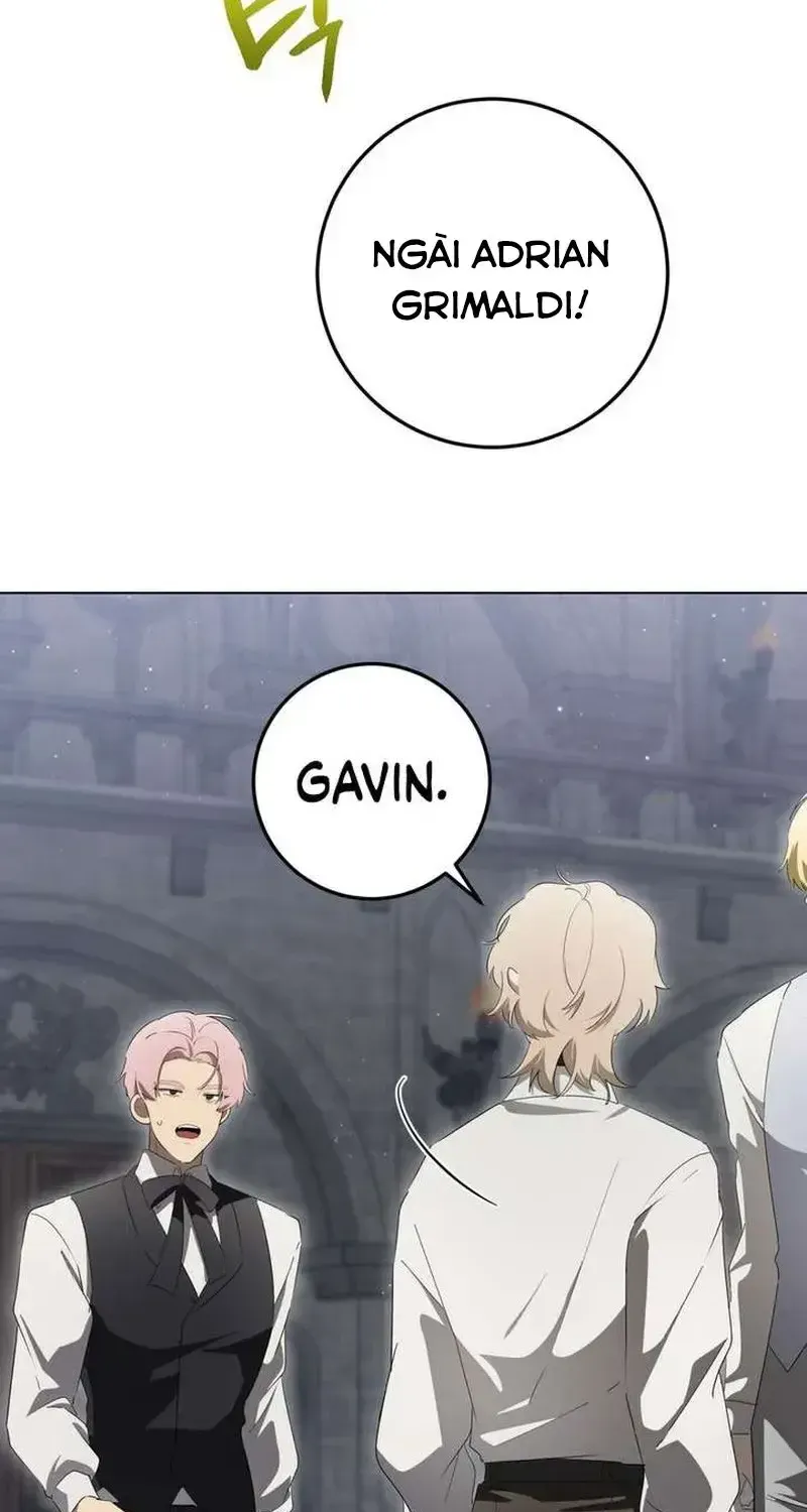 Ví Dụ Thất Bại Của Lời Nguyền Hoàn Hảo Chap 21 - Next Chap 22