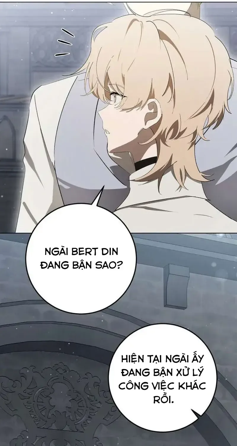 Ví Dụ Thất Bại Của Lời Nguyền Hoàn Hảo Chap 21 - Next Chap 22