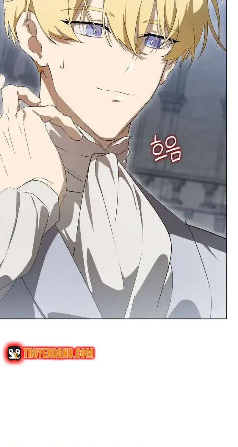 Ví Dụ Thất Bại Của Lời Nguyền Hoàn Hảo Chap 21 - Next Chap 22