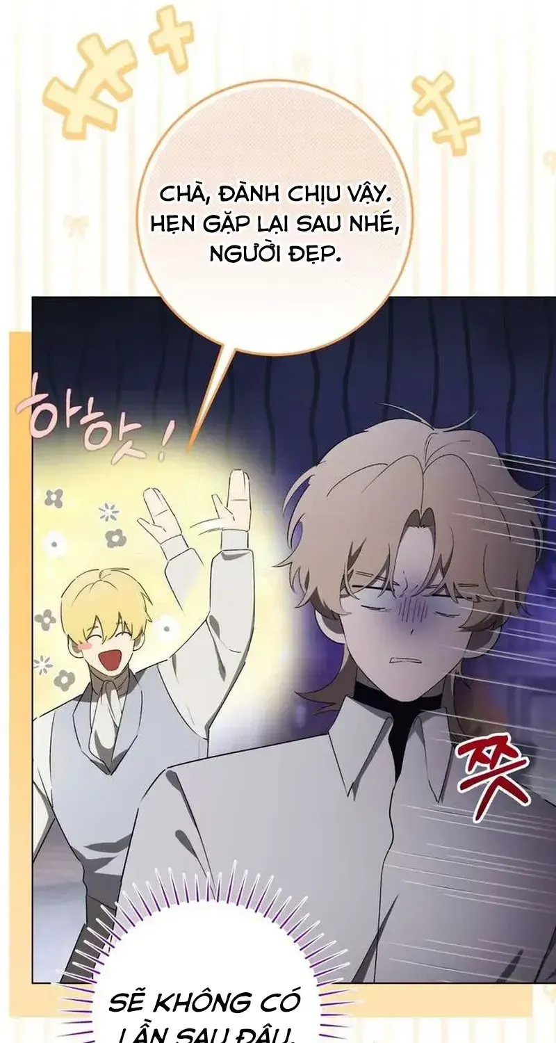 Ví Dụ Thất Bại Của Lời Nguyền Hoàn Hảo Chap 21 - Next Chap 22