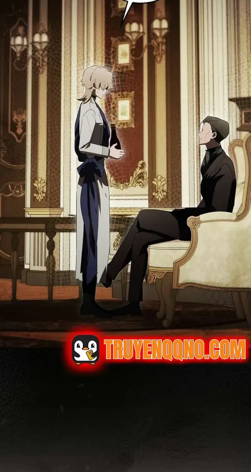 Ví Dụ Thất Bại Của Lời Nguyền Hoàn Hảo Chap 22 - Next Chap 23