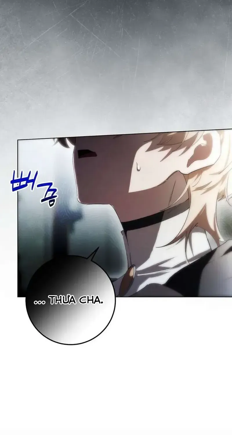 Ví Dụ Thất Bại Của Lời Nguyền Hoàn Hảo Chap 22 - Next Chap 23