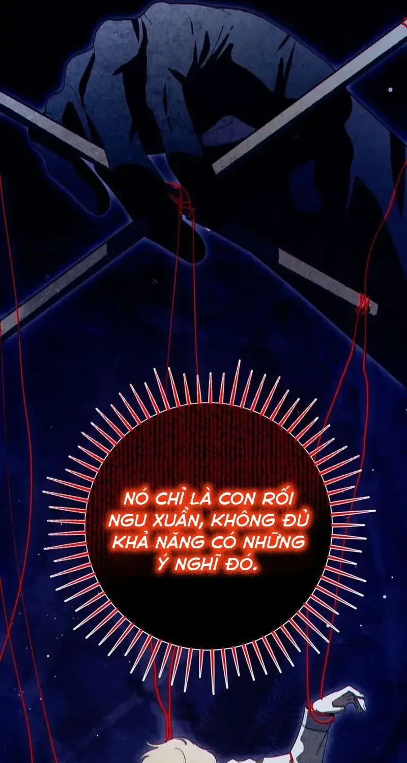 Ví Dụ Thất Bại Của Lời Nguyền Hoàn Hảo Chap 22 - Next Chap 23