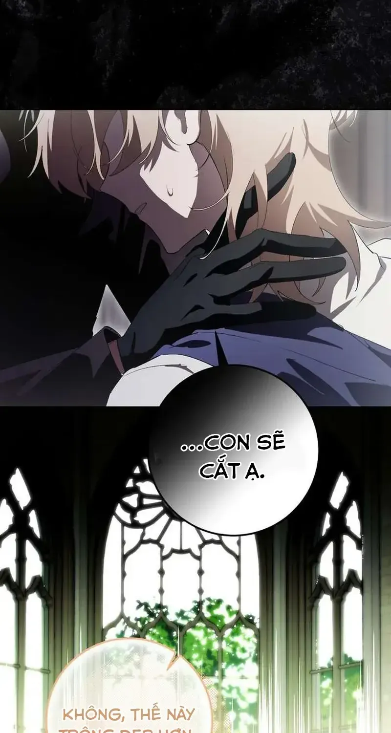 Ví Dụ Thất Bại Của Lời Nguyền Hoàn Hảo Chap 22 - Next Chap 23