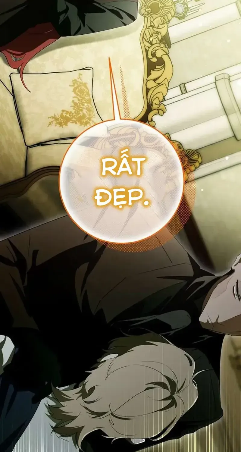 Ví Dụ Thất Bại Của Lời Nguyền Hoàn Hảo Chap 22 - Next Chap 23