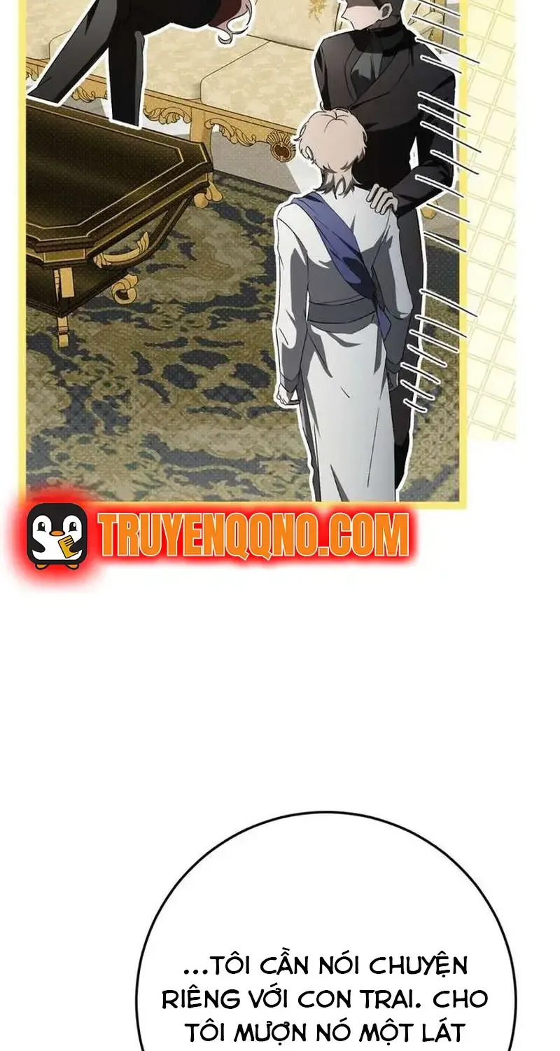 Ví Dụ Thất Bại Của Lời Nguyền Hoàn Hảo Chap 22 - Next Chap 23