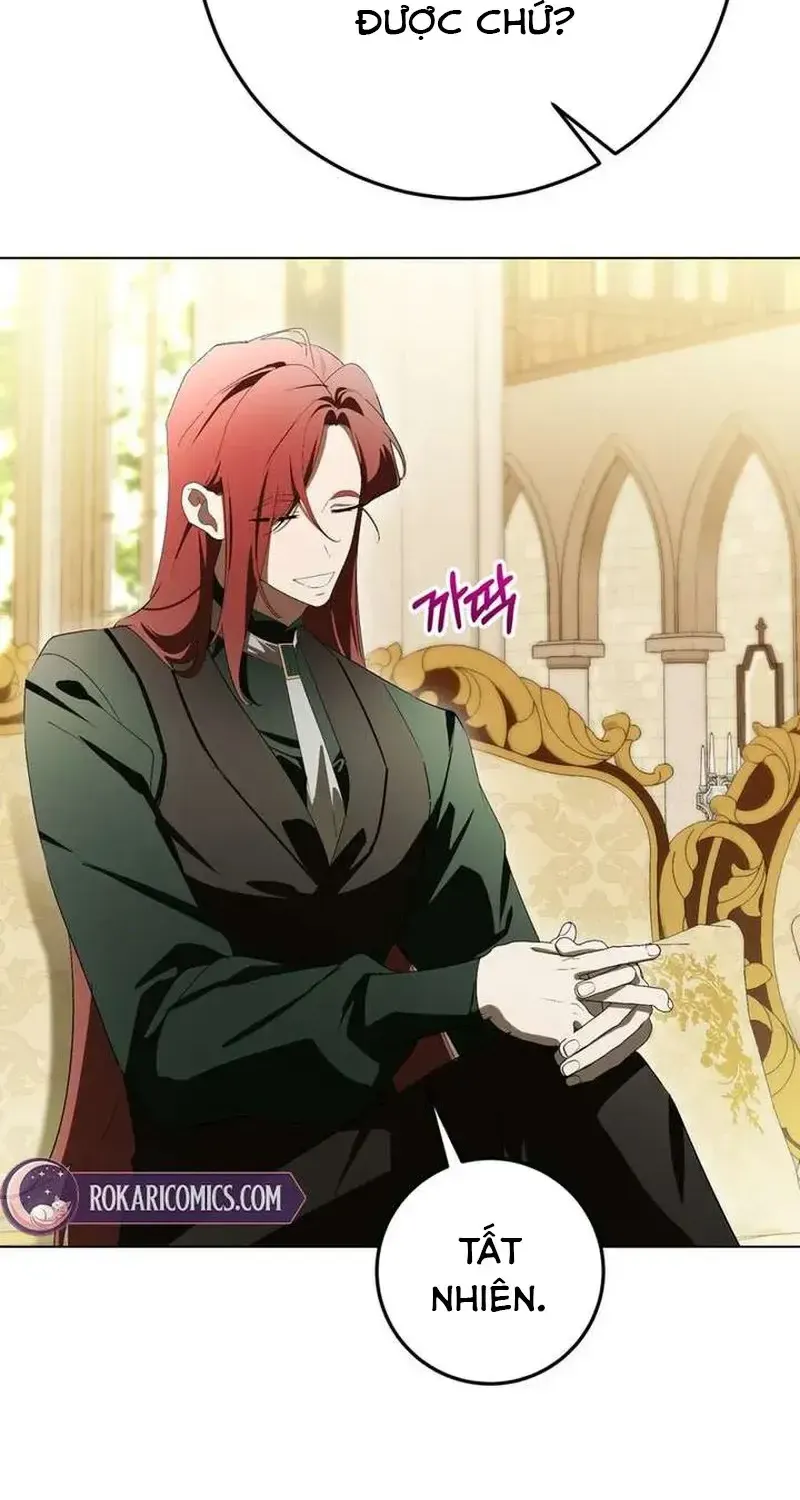 Ví Dụ Thất Bại Của Lời Nguyền Hoàn Hảo Chap 22 - Next Chap 23