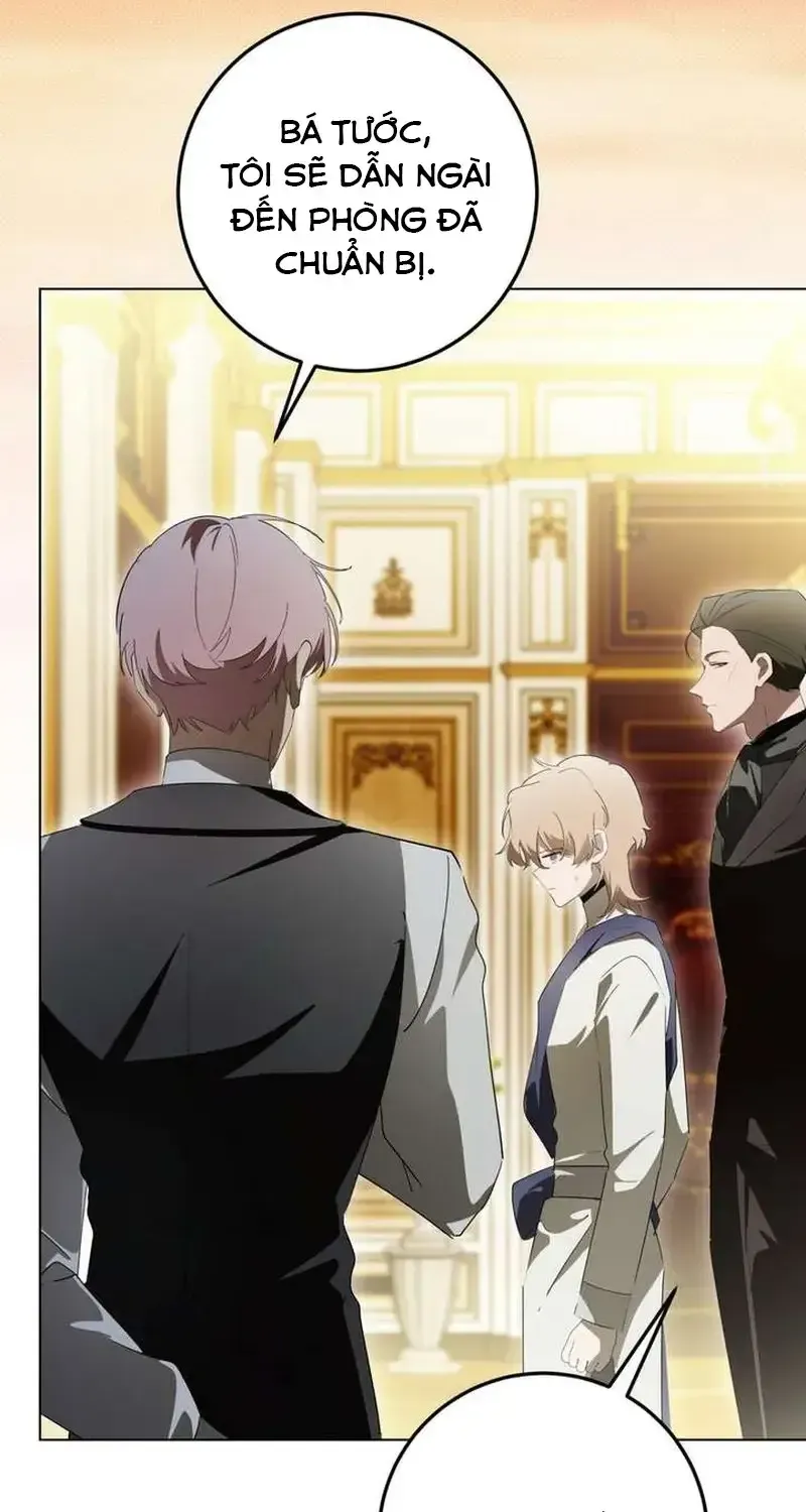 Ví Dụ Thất Bại Của Lời Nguyền Hoàn Hảo Chap 22 - Next Chap 23