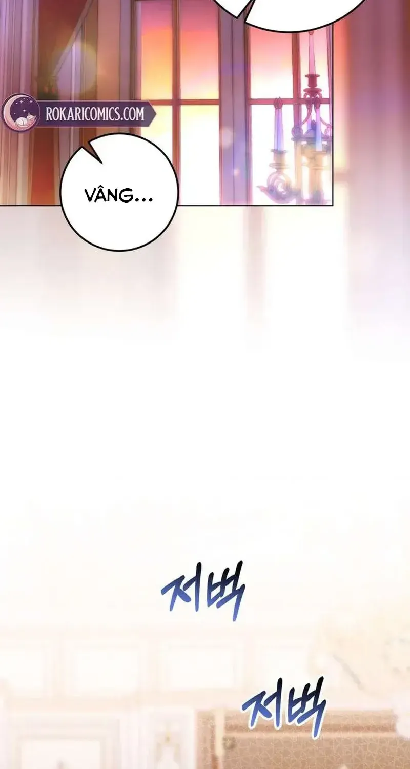 Ví Dụ Thất Bại Của Lời Nguyền Hoàn Hảo Chap 22 - Next Chap 23