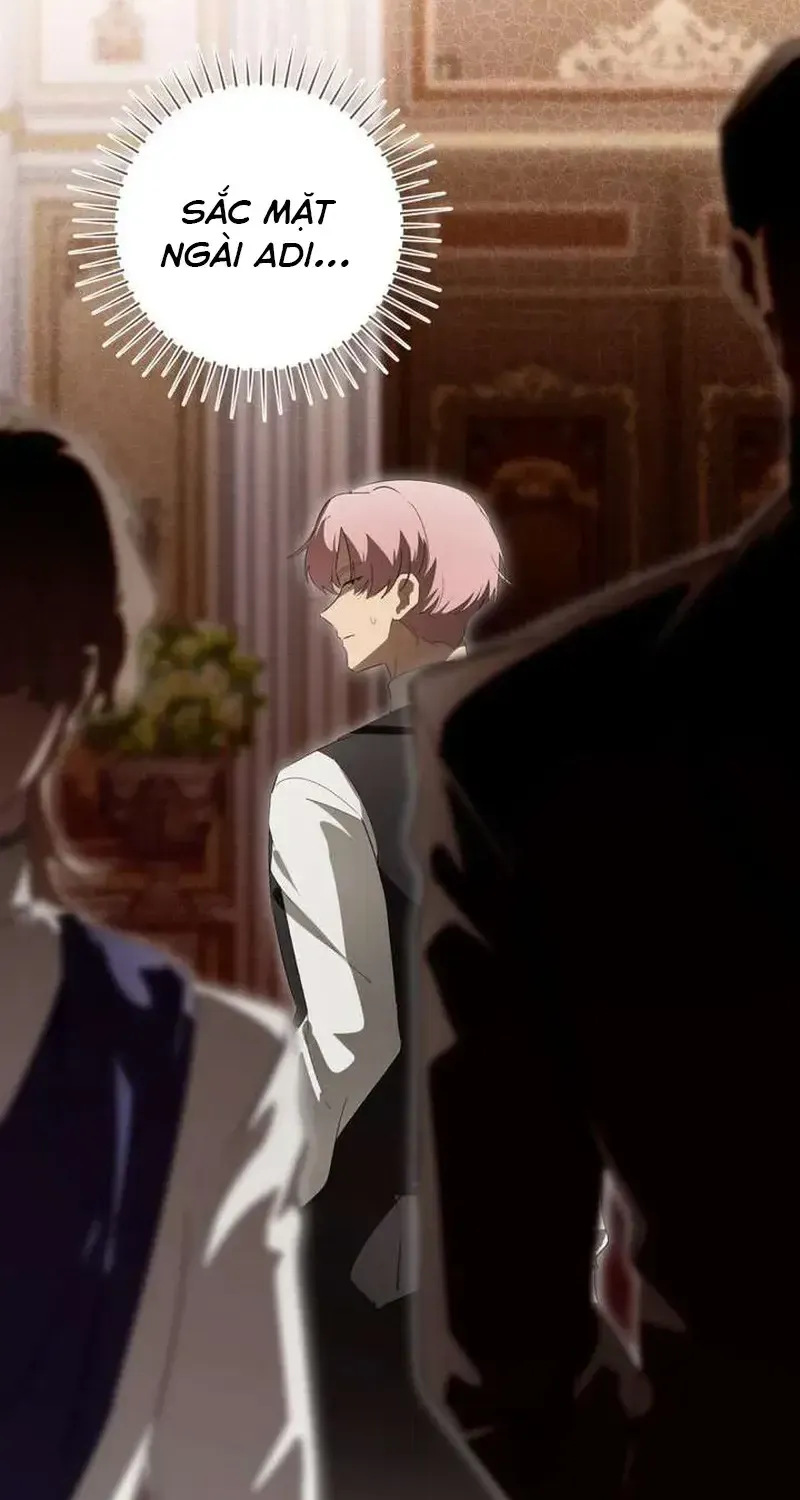Ví Dụ Thất Bại Của Lời Nguyền Hoàn Hảo Chap 22 - Next Chap 23